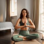 Latihan Sederhana untuk Tenangkan Pikiran Setiap Hari